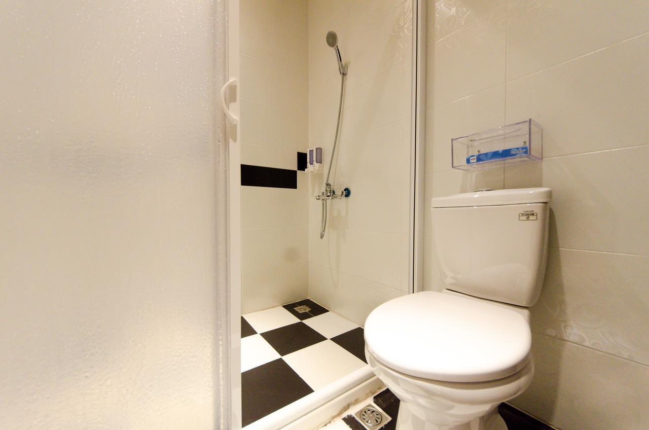 No. 18 Inn Eluan Room photo
